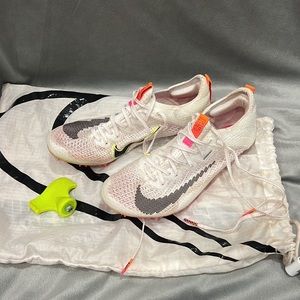 Nike Zoom Superfly Elite 2 track spikes